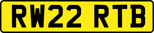 RW22RTB