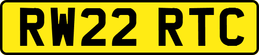RW22RTC