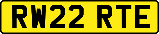 RW22RTE