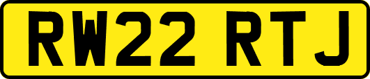 RW22RTJ