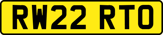 RW22RTO