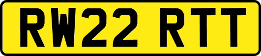 RW22RTT