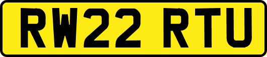RW22RTU