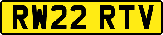 RW22RTV
