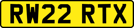 RW22RTX