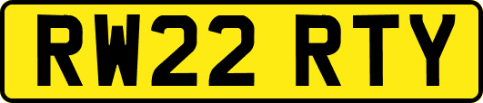 RW22RTY