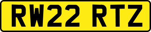 RW22RTZ