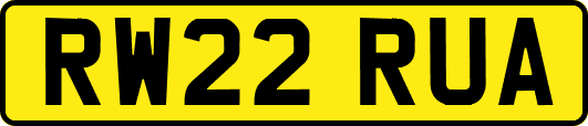 RW22RUA