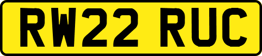 RW22RUC
