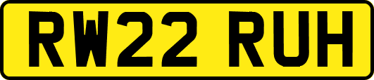 RW22RUH