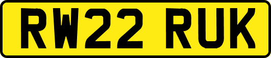 RW22RUK