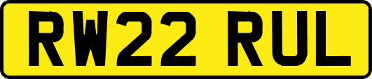 RW22RUL