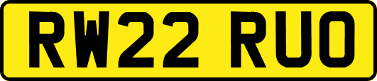 RW22RUO