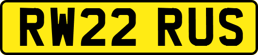 RW22RUS