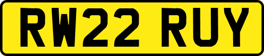 RW22RUY