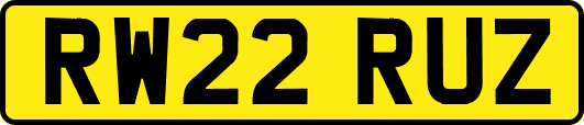 RW22RUZ