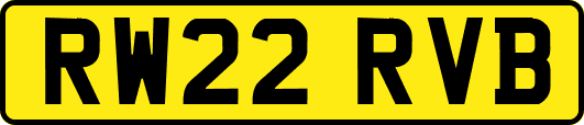 RW22RVB