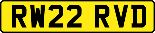 RW22RVD