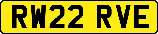 RW22RVE