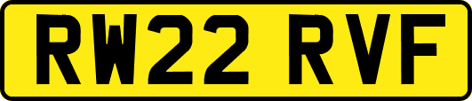 RW22RVF