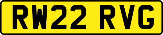 RW22RVG