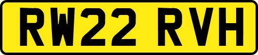 RW22RVH