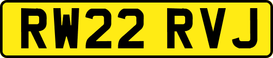 RW22RVJ