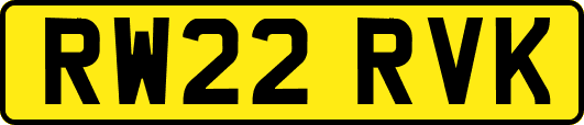 RW22RVK