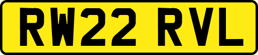 RW22RVL