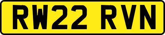 RW22RVN