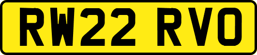 RW22RVO