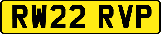RW22RVP