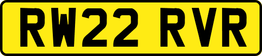 RW22RVR