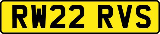 RW22RVS