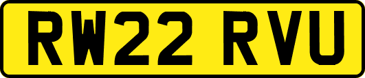 RW22RVU