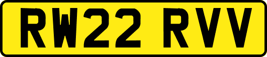 RW22RVV