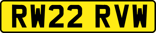 RW22RVW