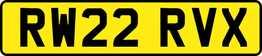 RW22RVX