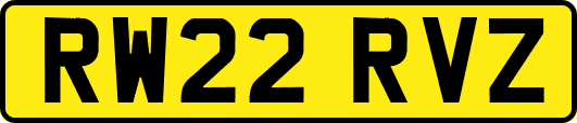 RW22RVZ