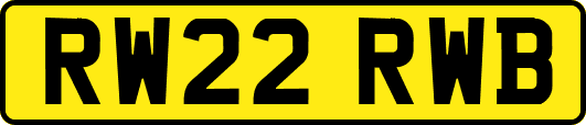 RW22RWB