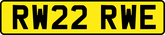 RW22RWE