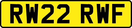RW22RWF