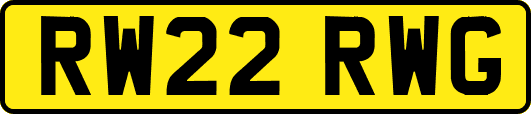 RW22RWG
