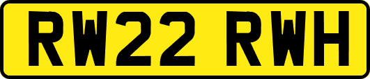 RW22RWH