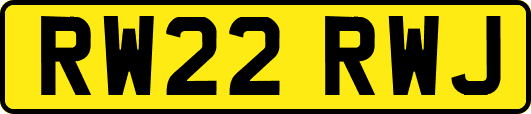 RW22RWJ