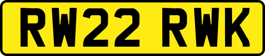 RW22RWK