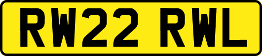 RW22RWL