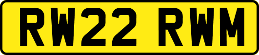 RW22RWM