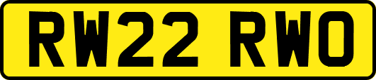 RW22RWO