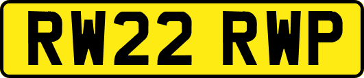 RW22RWP